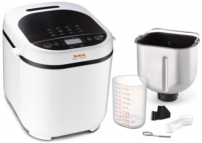 Хлібопічка Tefal PF210138 PF210138 фото