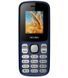Мобiльний телефон Nomi i1890 Dual Sim Blue i1890 Blue фото 1