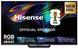 LED-телевізор Hisense 85UR8S 20019651 20019651 фото 1