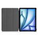 Чохол BeCover для Apple iPad Air 13" M2 2024 Dark Green (711450) 711450 фото 5
