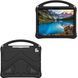 Чохол-накладка BeCover Protected Cover з кріпленням для Apple iPad Air 11" M4 2026 Black (715190) 715190 фото 2