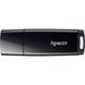 Флеш-накопичувач USB 64GB Apacer AH336 Black (AP64GAH336B-1) AP64GAH336B-1 фото 2
