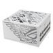 Блок живлення Asus ROG Strix 1000W Platinum White Edition (90YE00W4-B0NA00) 90YE00W4-B0NA00 фото 1