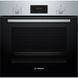 Духова шафа Bosch HBF512BS1T HBF512BS1T фото 1