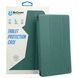 Чохол BeCover для Apple iPad Air 13" M2 2024 Dark Green (711450) 711450 фото 1