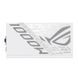 Блок живлення Asus ROG Strix 1000W Platinum White Edition (90YE00W4-B0NA00) 90YE00W4-B0NA00 фото 2