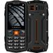 Мобiльний телефон 2E R240 2020 Dual Sim Black (680576170101) 680576170101 фото 1