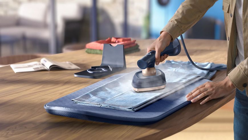 Відпарювач Philips GC215/20 GC215/20 фото