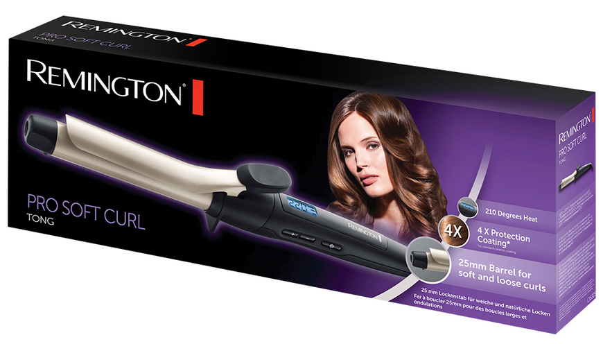 Щипцы для завивки Remington Ci 6325 45336560100 45336560100 фото