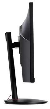 Монiтор 27" Acer XV272UW2bmiiprx (UM.HX2EE.201) Black UM.HX2EE.201 фото