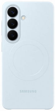 Чохол Samsung S26 Plus Slim Magnet Case EF-SS947CLEGWW Light Blue EF-SS947CLEGWW фото
