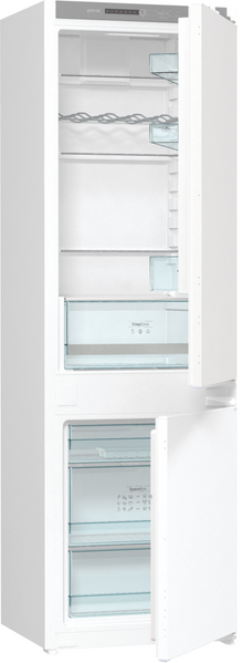 Холодильник Gorenje NRKI418FA0 (HZFI2728RFB) 741409 741409 фото