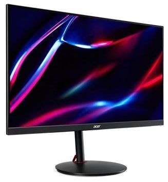 Монiтор 27" Acer XV272UW2bmiiprx (UM.HX2EE.201) Black UM.HX2EE.201 фото