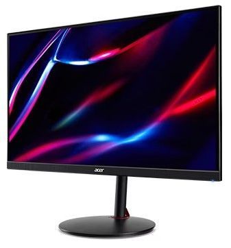 Монiтор 27" Acer XV272UW2bmiiprx (UM.HX2EE.201) Black UM.HX2EE.201 фото