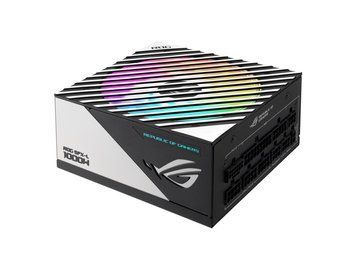 Блок живлення Asus ROG Loki SFX-L 1000W Platinum (90YE00N1-B0NA00) 90YE00N1-B0NA00 фото