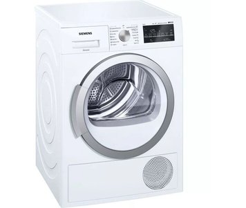 Сушильна машина Siemens WT45H001UA WT45H001UA фото