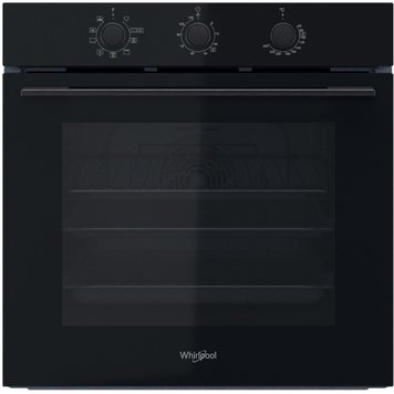 Духова шафа Whirlpool OMK38HU0B 206668 фото