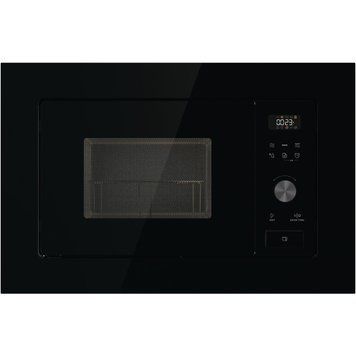Вбудована мікрохвильова піч Gorenje BM201AG1BG BM201AG1BG фото