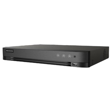 Відеореєстратор Hikvision iDS-7204HUHI-M1/S (C) iDS-7204HUHI-M1/S (C) фото