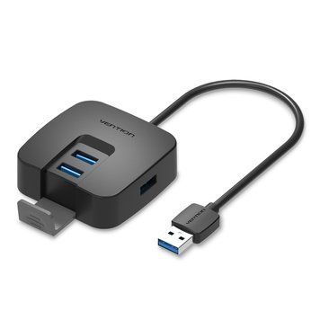 Концентратор Vention 4-Port USB 3.0, 0.5 m (CHBBD) CHBBD фото