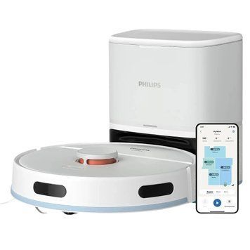 Робот-пилосос Philips XU2100/25 XU2100/25 фото