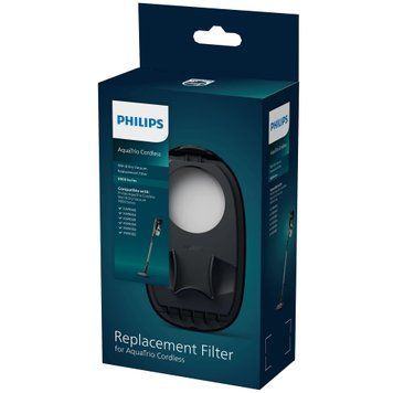 Змінний фільтр Philips AquaTrio XV1791/01 XV1791/01 фото