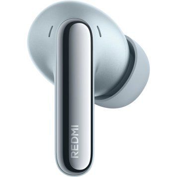 Bluetooth-гарнітура Xiaomi Redmi Buds 8 Pro Glacier Blue (BHR08GMGL) BHR08GMGL фото