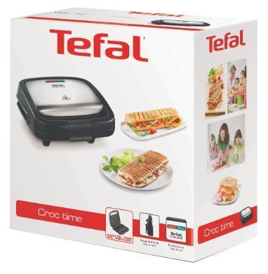 Бутербродниця Tefal SM193D34 SM193D34 фото