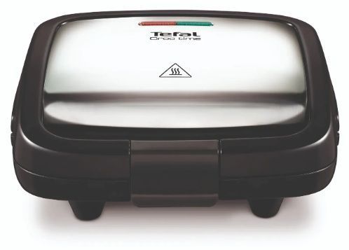 Бутербродниця Tefal SM193D34 SM193D34 фото