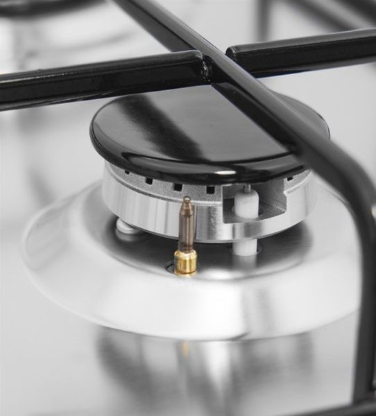Варильна поверхня Whirlpool TKRL 650 IX TKRL 650 IX фото