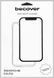 Захисне скло BeCover для Oscal Pad 7 10.1" (713040) 713040 фото 3