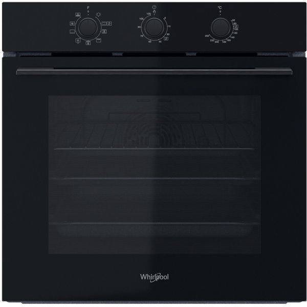 Духова шафа Whirlpool OMK38HU0B 206668 фото