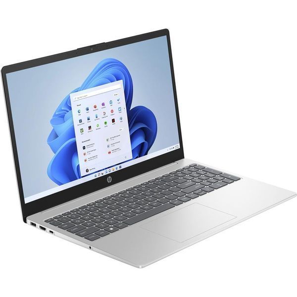 Ноутбук HP 15-fd1006ua (DV5T8EA) Silver DV5T8EA фото