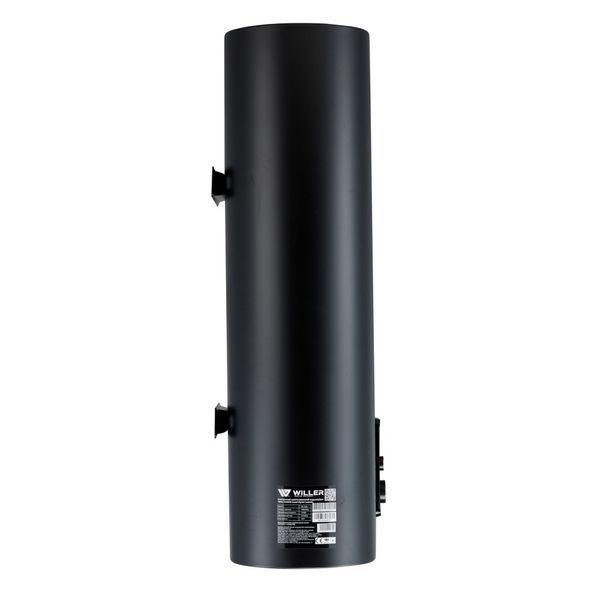 Водонагрівач Willer EV80DRI Black серія Grand Digital EV80DRI Grand Digital bl фото