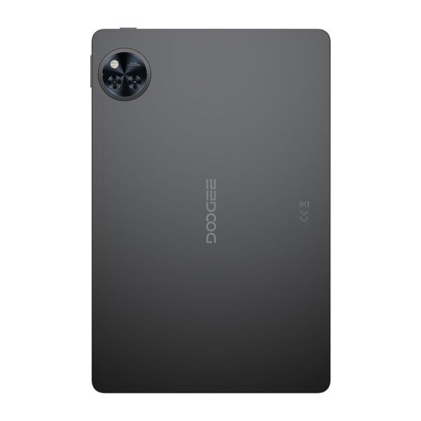 Планшет Doogee U11 Pro 6/256GB Black U11 Pro 6/256GB Black фото