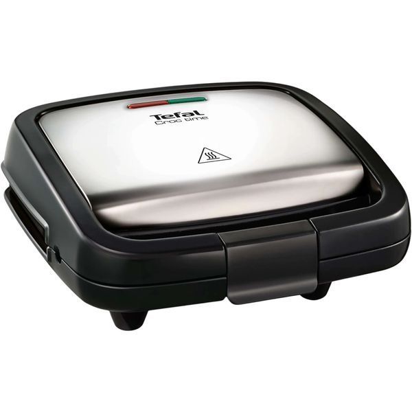 Бутербродниця Tefal SM193D34 SM193D34 фото