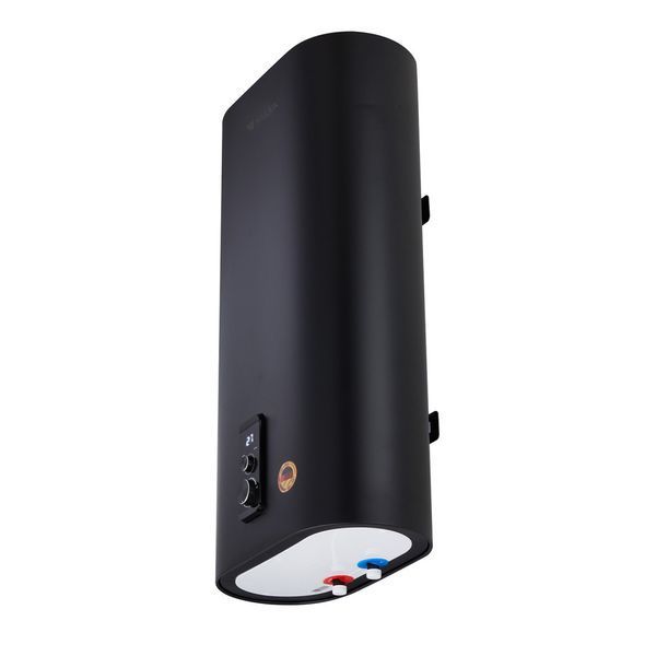 Водонагрівач Willer EV80DRI Black серія Grand Digital EV80DRI Grand Digital bl фото