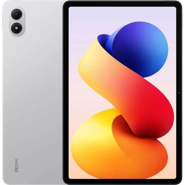 Планшет Xiaomi Redmi Pad 2 Pro WiFi 8/256GB Silver (VHU6249EU)_EU VHU6249EU_EU фото