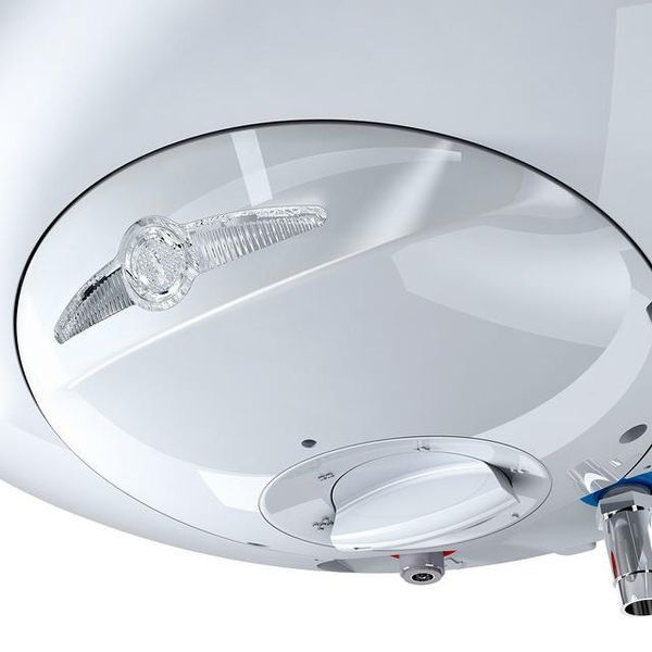 Водонагрівач Tesy Bilight Slim GCV 803820 B11 TSRC 303965 303965 фото