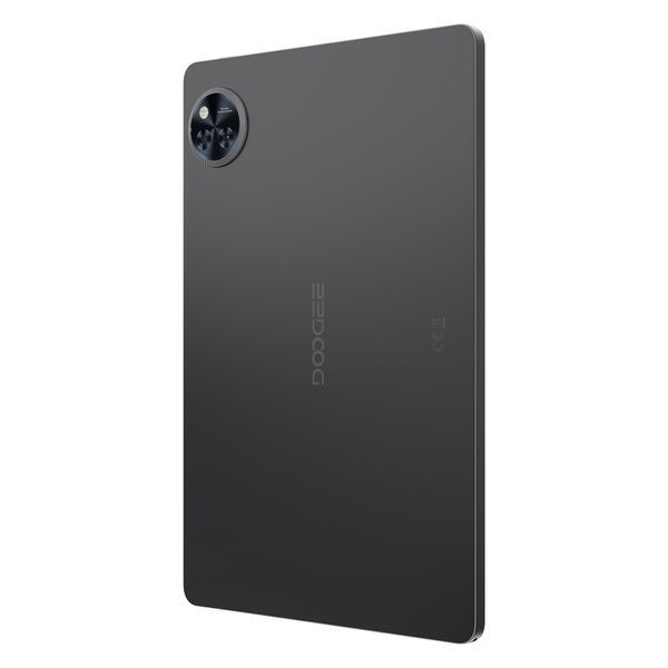 Планшет Doogee U11 Pro 6/256GB Black U11 Pro 6/256GB Black фото