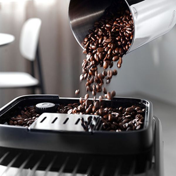 Кавомашина Delonghi Magnifica Evo ECAM 290.85 SBX ECAM 290.85 SBX фото