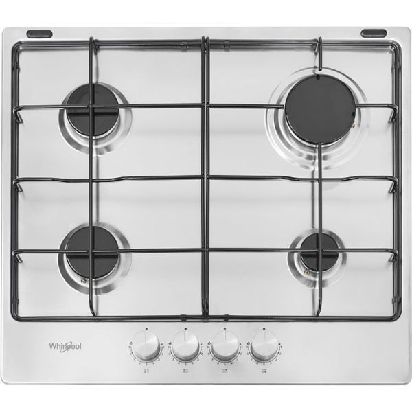 Варильна поверхня Whirlpool TKRL 650 IX TKRL 650 IX фото