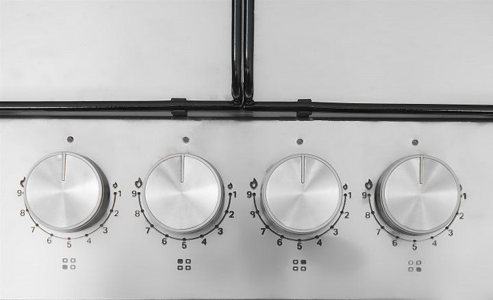 Варильна поверхня Whirlpool TKRL 650 IX TKRL 650 IX фото
