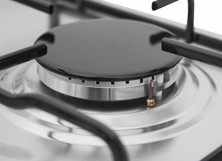 Варильна поверхня Whirlpool TKRL 650 IX TKRL 650 IX фото