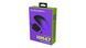 Миша бездротова Hator Hellyberry HM47 Pro Wireless Black/Violet Gradient (HM47PRO_black_violet) HM47PRO_black_violet фото 10