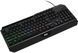 Клавіатура 2E Gaming KG315 RGB USB Black Ukr (2E-KG315UBK) 2E-KG315UBK фото 2