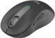 Миша бездротова Logitech Signature M650 Graphite (910-006253) 910-006253 фото 1