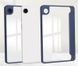 Чохол-книжка BeCover Soft Edge для Samsung Galaxy Tab A9+ SM-X210/SM-X215/SM-X216 11.0" Deep Blue (710367) 710367 фото 3