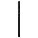 Чохол-накладка Spigen Thin Fit для Apple iPhone 12 Mini Black (ACS01739) ACS01739 фото 6