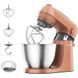 Кухонна машина Kenwood KZM 35.000 RD Go Collection KZM 35.000 RD фото 1